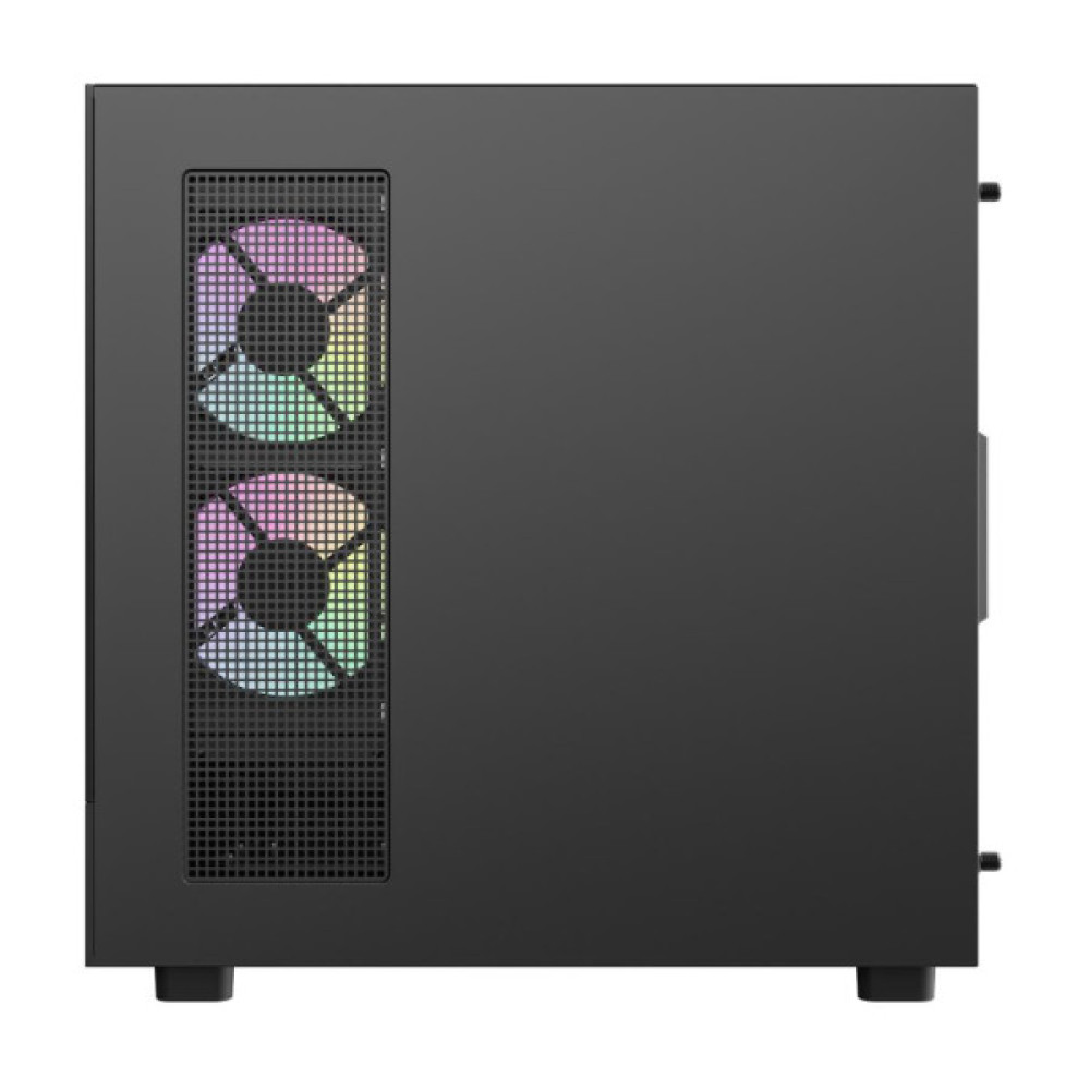 Корпус для ПК Gamemax NEX C51 BK