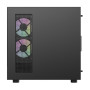 Корпус для ПК Gamemax NEX C51 BK
