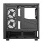 Корпус для ПК Gamemax NEX C51 BK