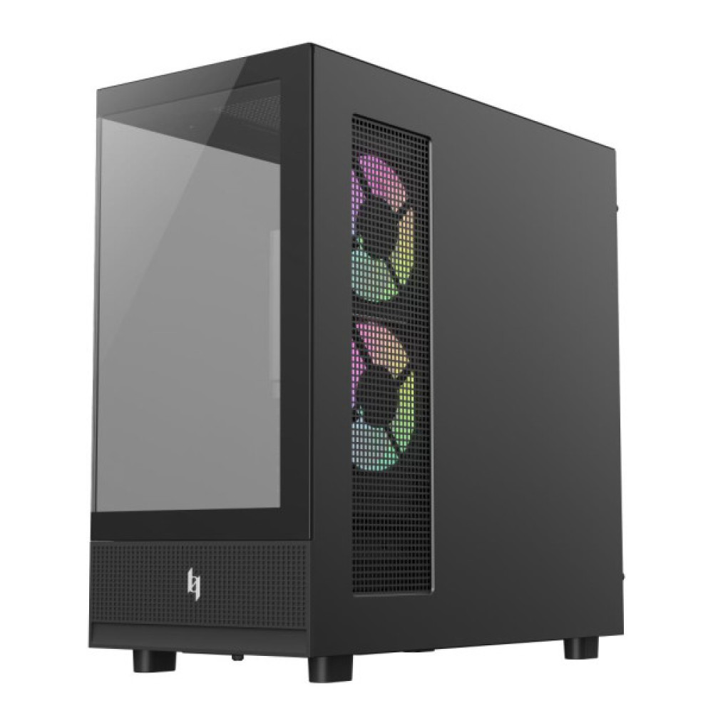 Корпус для ПК Gamemax NEX C51 BK