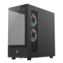Корпус для ПК Gamemax NEX C51 BK