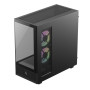 Корпус для ПК Gamemax NEX C51 BK