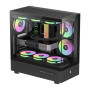 Корпус для ПК Gamemax NEX C51 BK