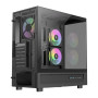 Корпус для ПК Gamemax NEX C51 BK