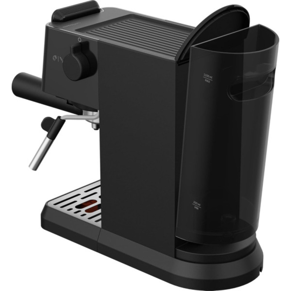 Ріжкова кавоварка еспресо Beko CEP5302B