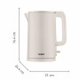 Електрочайник Tefal KO140BE0 Електрочайник Tefal KO140BE0