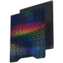 Підкладка для 3D-друку Creality Hi Kaleidoscope PEI/PET 280x265мм (4004090159)