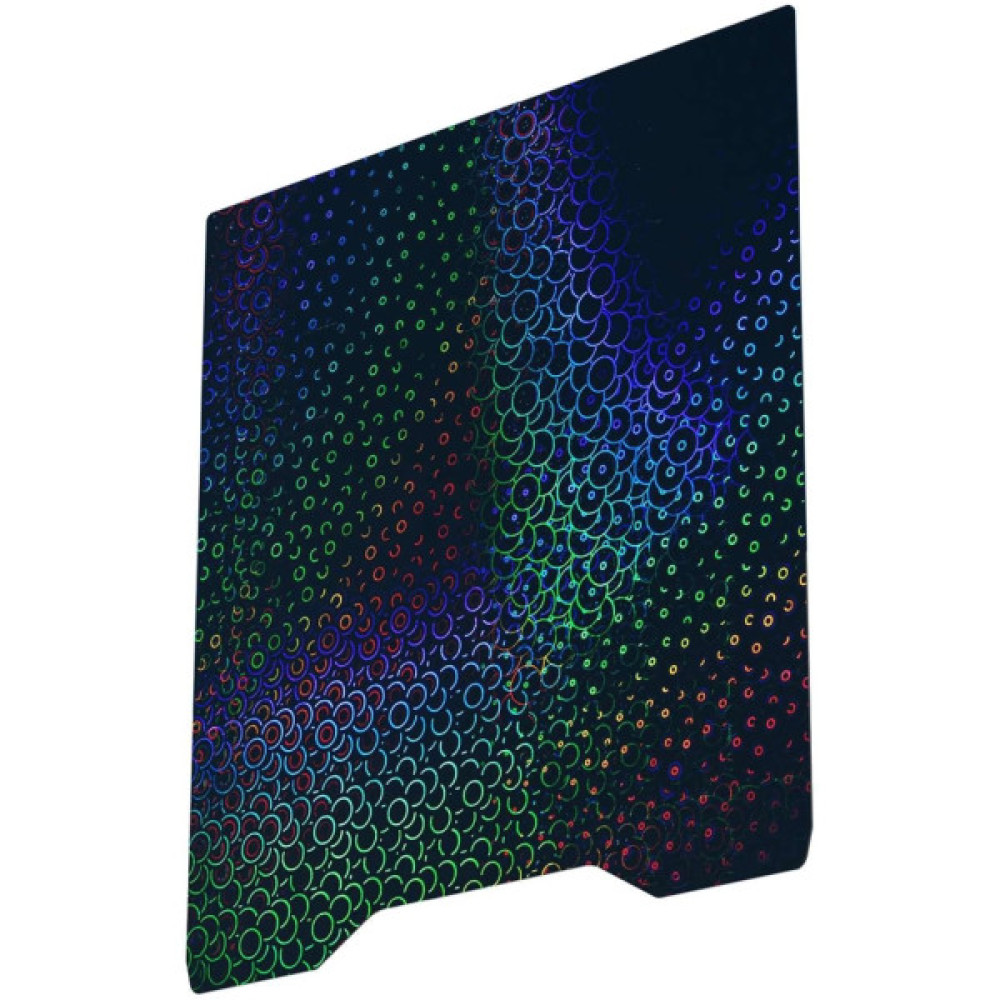 Підкладка для 3D-друку Creality Hi Kaleidoscope PEI/PET 280x265мм (4004090159)