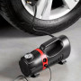 Автомобільний компресор AMiO 12V/230V (02383)