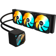 Система рідинного охолодження GIGABYTE GP-GME 360