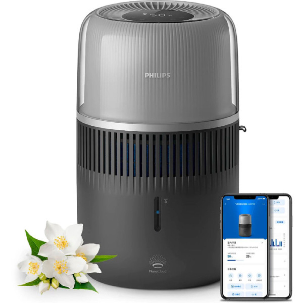 Зволожувач повітря Philips HU5710/03