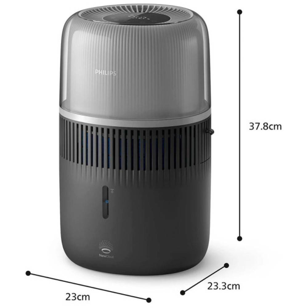 Зволожувач повітря Philips HU5710/03