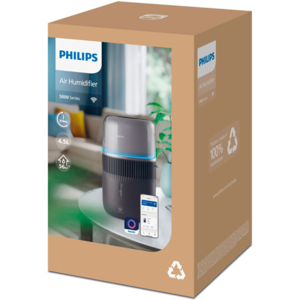 Зволожувач повітря Philips HU5710/03