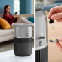 Зволожувач повітря Philips HU5710/03