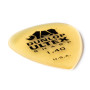 Медіатор Jim Dunlop Ultex Sharp Pick 1.4mm 6 шт. (433P1.4) Медіатор Jim Dunlop Ultex Sharp Pick 1.4mm 6 шт. (433P1.4)