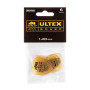Медіатор Jim Dunlop Ultex Sharp Pick 1.4mm 6 шт. (433P1.4) Медіатор Jim Dunlop Ultex Sharp Pick 1.4mm 6 шт. (433P1.4)