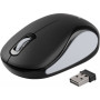 Мишка Vinga MSW-907 black - gray Мишка Vinga MSW-907 black - gray