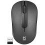 Мишка Defender Hit MM-495 Wireless Black (52495) Мишка Defender Hit MM-495 Wireless Black (52495)