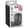 Мишка Defender Hit MM-495 Wireless Black (52495) Мишка Defender Hit MM-495 Wireless Black (52495)