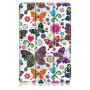 Чохол до планшета BeCover Smart Case Xiaomi Redmi Pad SE11" Butterfly (709865) Чохол до планшета BeCover Smart Case Xiaomi Redmi Pad SE11" Butterfly (709865)