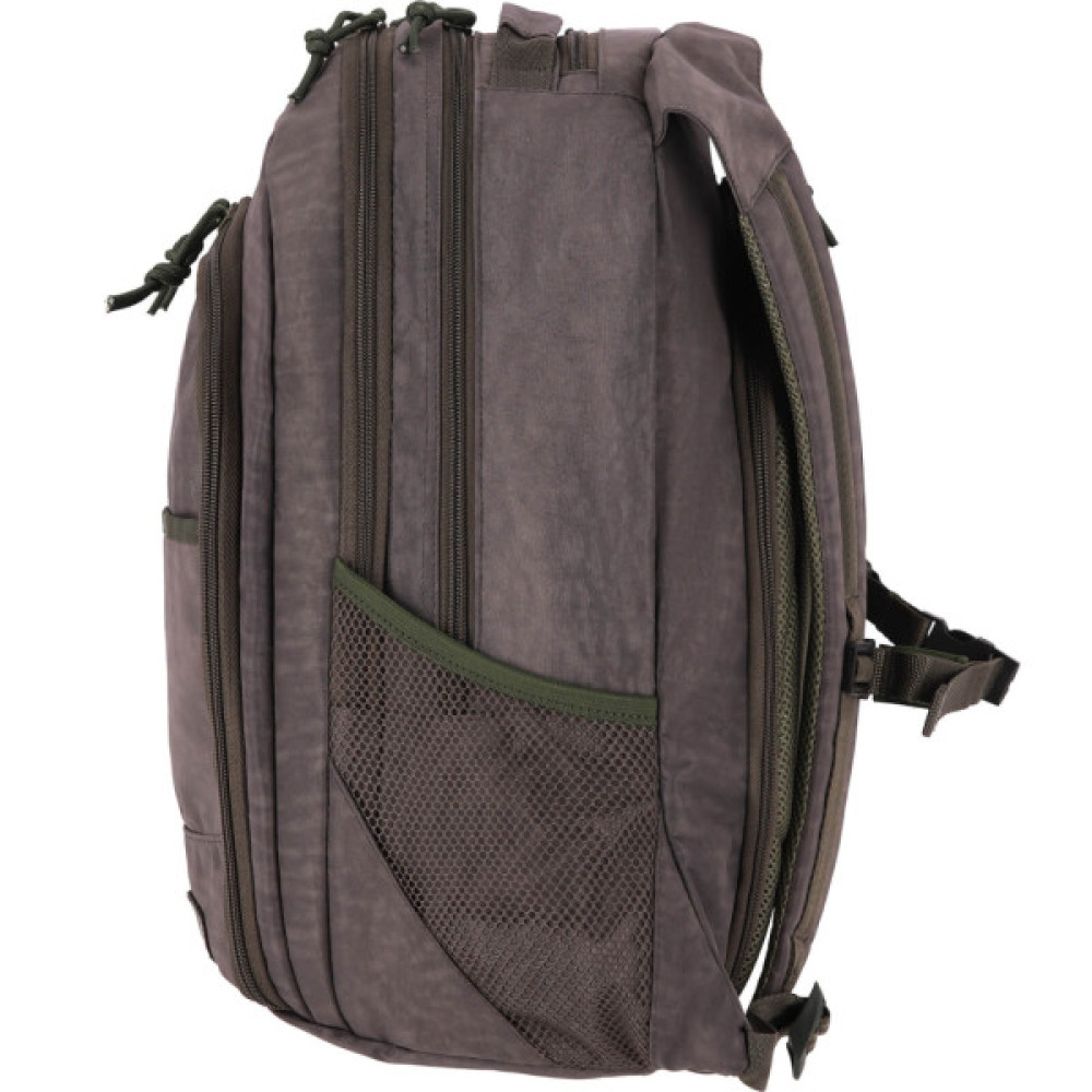 Рюкзак для ноутбука Bagland 15" BL City 32L 0018070 khaki (176332)