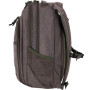 Рюкзак для ноутбука Bagland 15" BL City 32L 0018070 khaki (176332)
