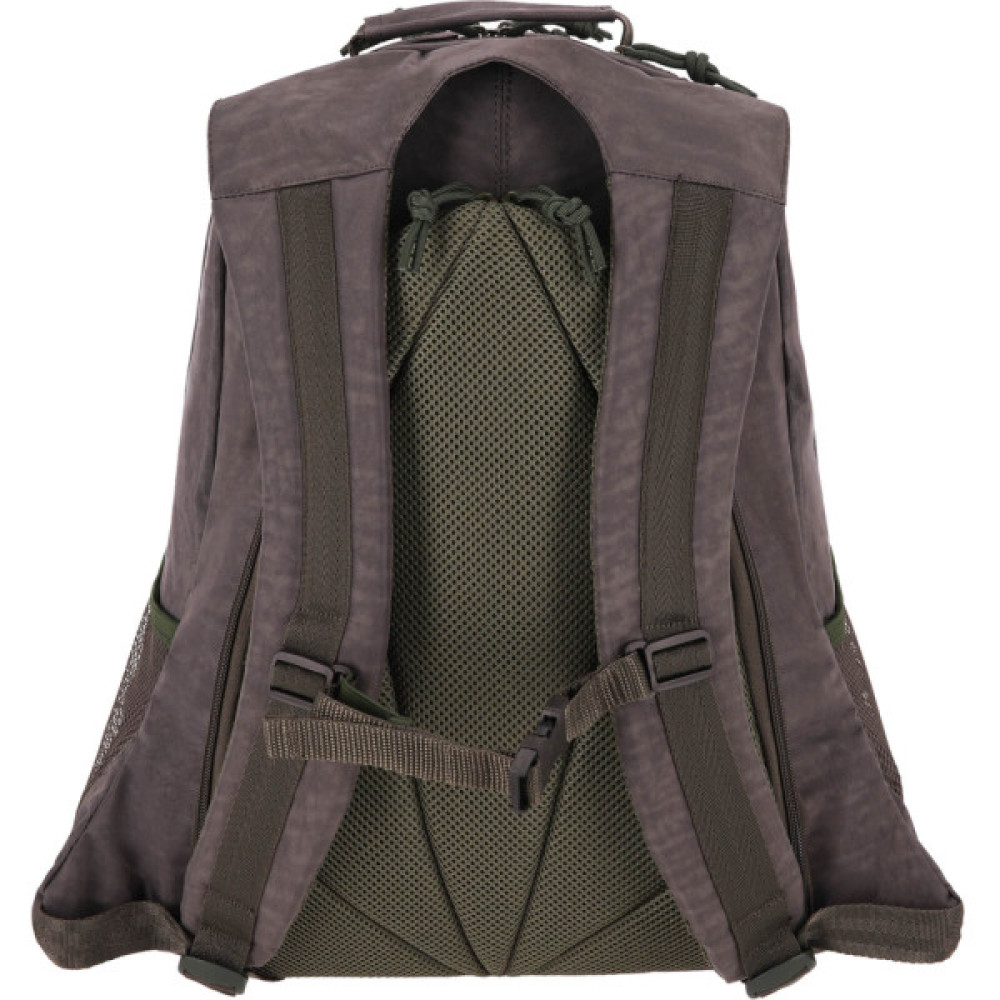 Рюкзак для ноутбука Bagland 15" BL City 32L 0018070 khaki (176332)