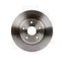 Гальмівний диск Bosch 0 986 478 744 Гальмівний диск Bosch 0 986 478 744