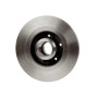 Гальмівний диск Bosch 0 986 478 744 Гальмівний диск Bosch 0 986 478 744