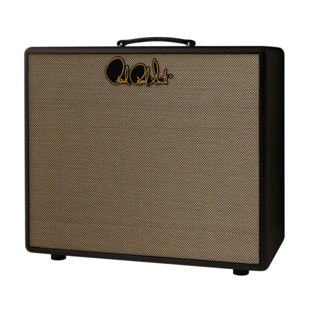 Гітарний кабінет PRS 2x12" Open Back Cabinet - Stealth