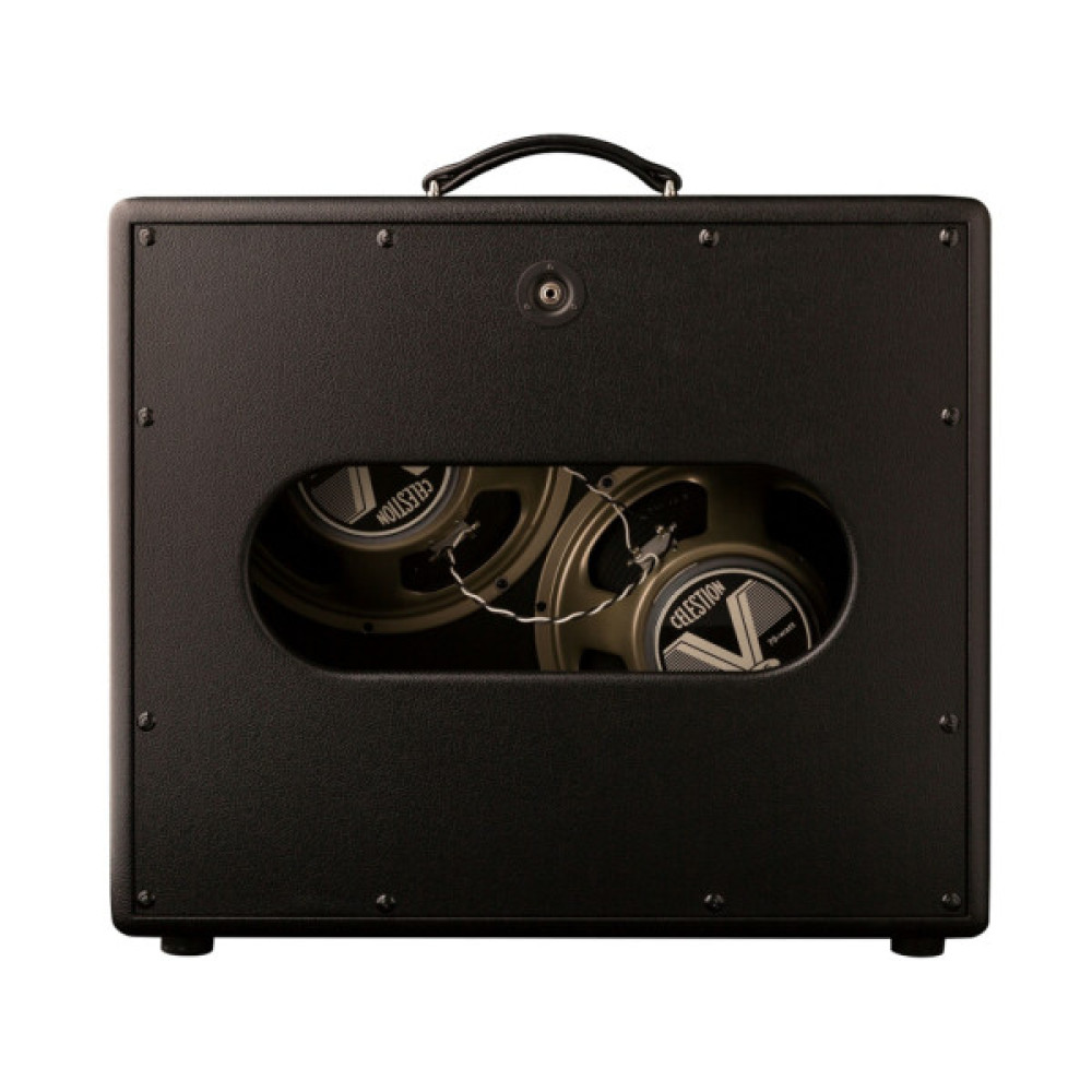 Гітарний кабінет PRS 2x12" Open Back Cabinet - Stealth