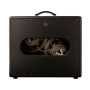 Гітарний кабінет PRS 2x12" Open Back Cabinet - Stealth Гітарний кабінет PRS 2x12" Open Back Cabinet - Stealth