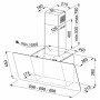 Витяжка кухонна Franke FPJ 925 V WH/SS (330.0528.020) (FPJ925VWH/SS(330.0528.020)) Витяжка кухонна Franke FPJ 925 V WH/SS (330.0528.020) (FPJ925VWH/SS(330.0528.020))