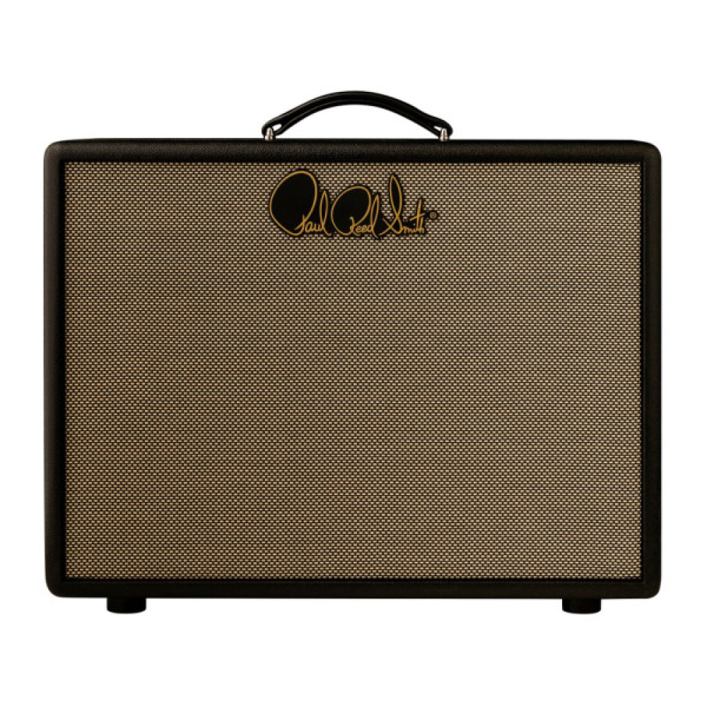 Гітарний кабінет PRS 1x12" Open Back Cabinet - Stealth