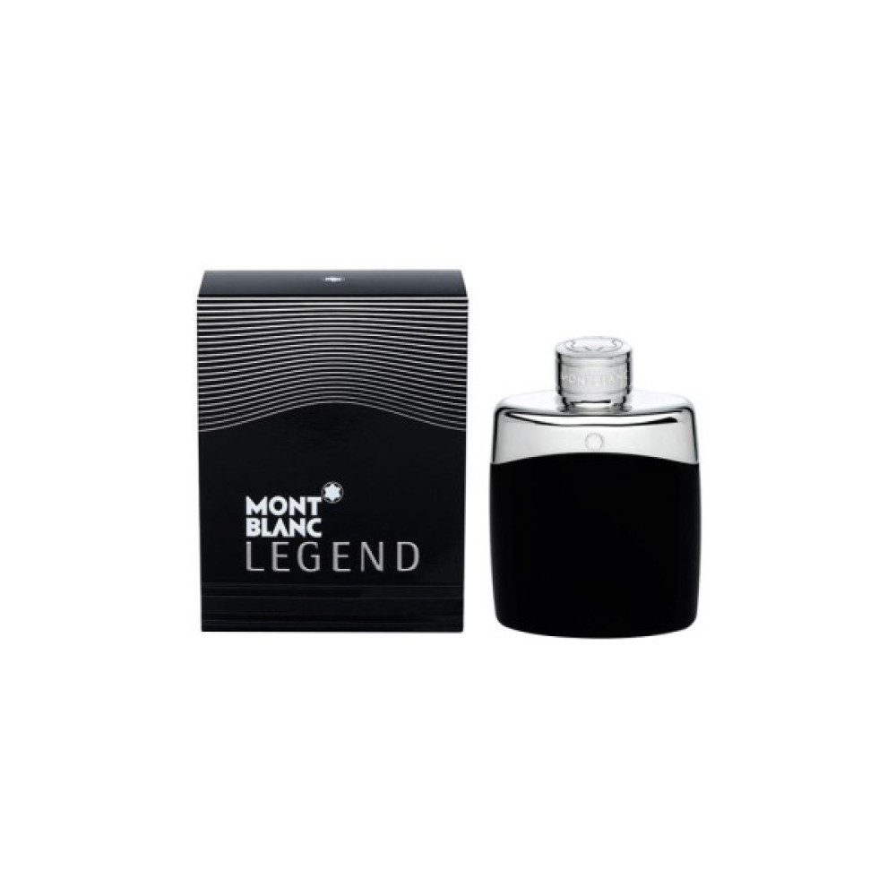 Туалетна вода Montblanc Legend 50 мл (3386460032698)