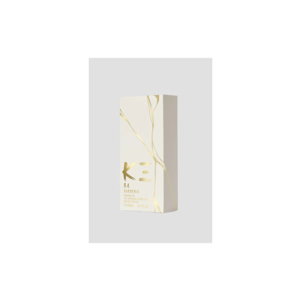 Парфумована вода K-3 64 Gardenia 100 мл (810023676317)