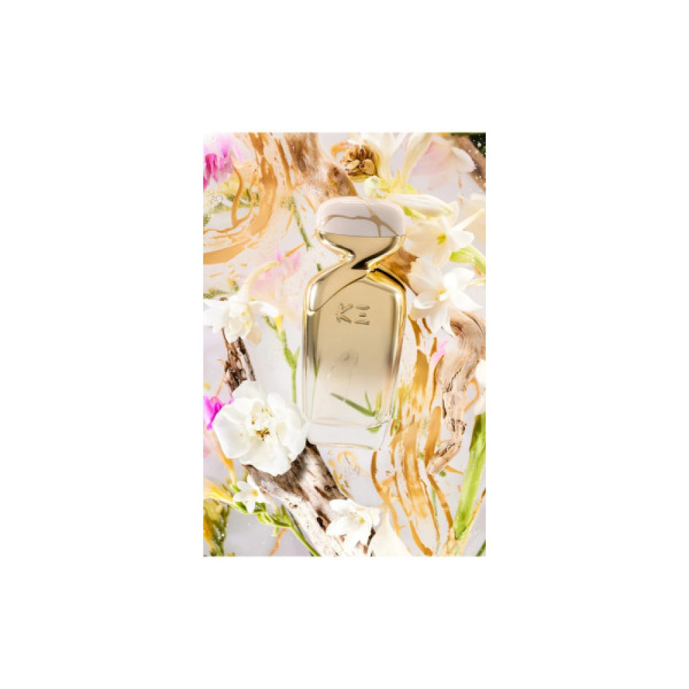 Парфумована вода K-3 64 Gardenia 100 мл (810023676317)