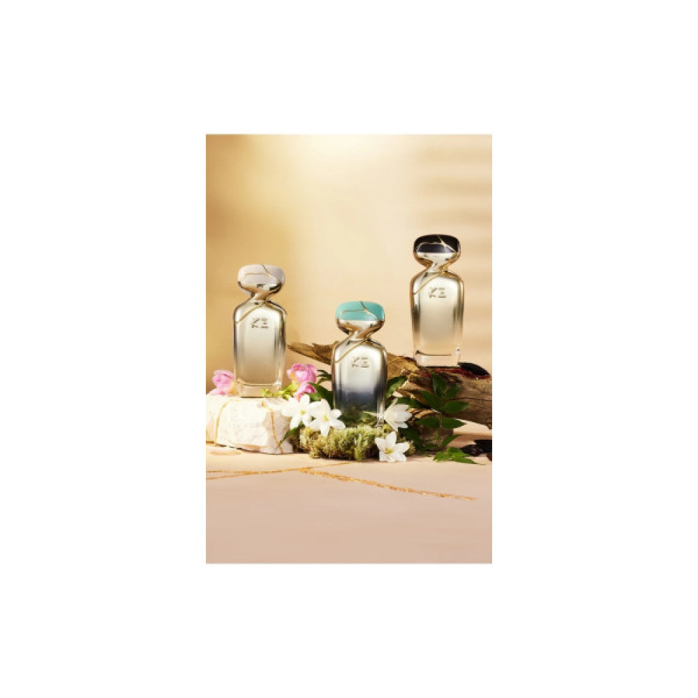 Парфумована вода K-3 64 Gardenia 100 мл (810023676317)