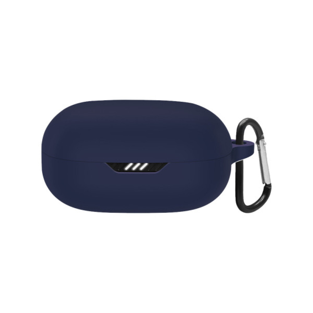 Чохол для навушників Armorstandart Hang Case JBL Wave Flex 2 Blue (ARM83228)