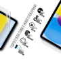 Плівка захисна Armorstandart Anti-Blue Apple iPad 11 2025 (A16) (ARM84499) Плівка захисна Armorstandart Anti-Blue Apple iPad 11 2025 (A16) (ARM84499)