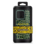 Чохол до мобільного телефона Harder Crocosaur Apple iPhone 15 Pro Green (ARM76702) Чохол до мобільного телефона Harder Crocosaur Apple iPhone 15 Pro Green (ARM76702)