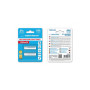 Акумулятор Esperanza AAA 1000mAh Ni-MH * 2 white (EZA101W) Акумулятор Esperanza AAA 1000mAh Ni-MH * 2 white (EZA101W)