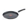 Сковорода Tefal Simply Clean для млинців 25 см (B5671053) Сковорода Tefal Simply Clean для млинців 25 см (B5671053)