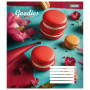 Зошит 1 вересня А5 1В Bright goodies 96 аркушів лінія (767419) Зошит 1 вересня А5 1В Bright goodies 96 аркушів лінія (767419)