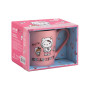 Чашка Kite Hello Kitty 400 мл, HK-5 (HK25-216-5) Чашка Kite Hello Kitty 400 мл, HK-5 (HK25-216-5)