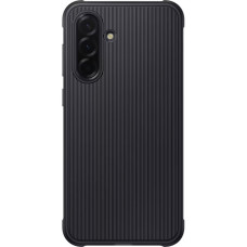 Чохол до мобільного телефона Samsung Galaxy A36 (A366), Rugged case (EF-RA366CBEGWW) Чохол до мобільного телефона Samsung Galaxy A36 (A366), Rugged case (EF-RA366CBEGWW)