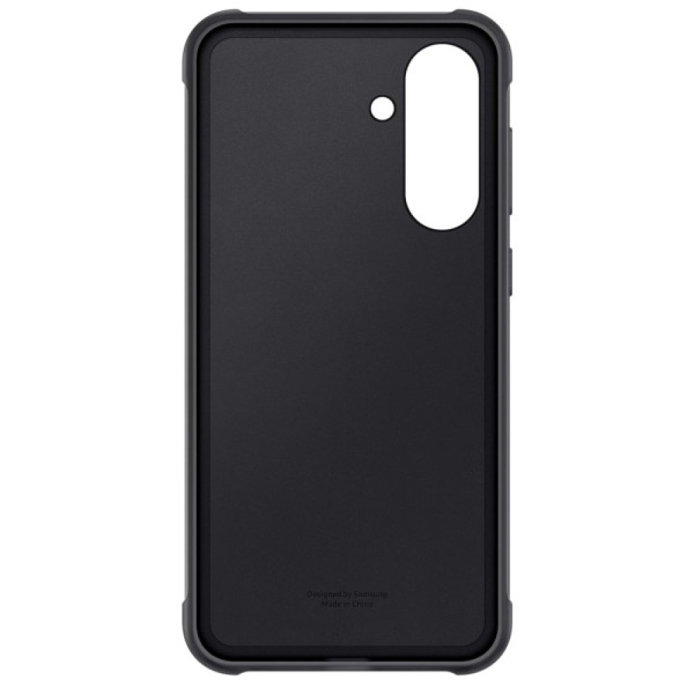 Чохол до мобільного телефона Samsung Galaxy A36 (A366), Rugged case (EF-RA366CBEGWW) Чохол до мобільного телефона Samsung Galaxy A36 (A366), Rugged case (EF-RA366CBEGWW)