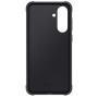 Чохол до мобільного телефона Samsung Galaxy A36 (A366), Rugged case (EF-RA366CBEGWW) Чохол до мобільного телефона Samsung Galaxy A36 (A366), Rugged case (EF-RA366CBEGWW)