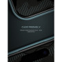 Скло захисне Armorstandart Infinity Black Icon 2.75D Apple iPhone 17 / 17 Pro / 16 Pro (ARM86416) Скло захисне Armorstandart Infinity Black Icon 2.75D Apple iPhone 17 / 17 Pro / 16 Pro (ARM86416)