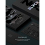 Скло захисне Armorstandart Infinity Black Icon 2.75D Apple iPhone 17 / 17 Pro / 16 Pro (ARM86416) Скло захисне Armorstandart Infinity Black Icon 2.75D Apple iPhone 17 / 17 Pro / 16 Pro (ARM86416)